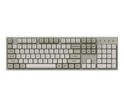 Klawiatura  przewodowa Keychron C2PX-M3